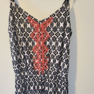 Small Maurices Maxi Dress